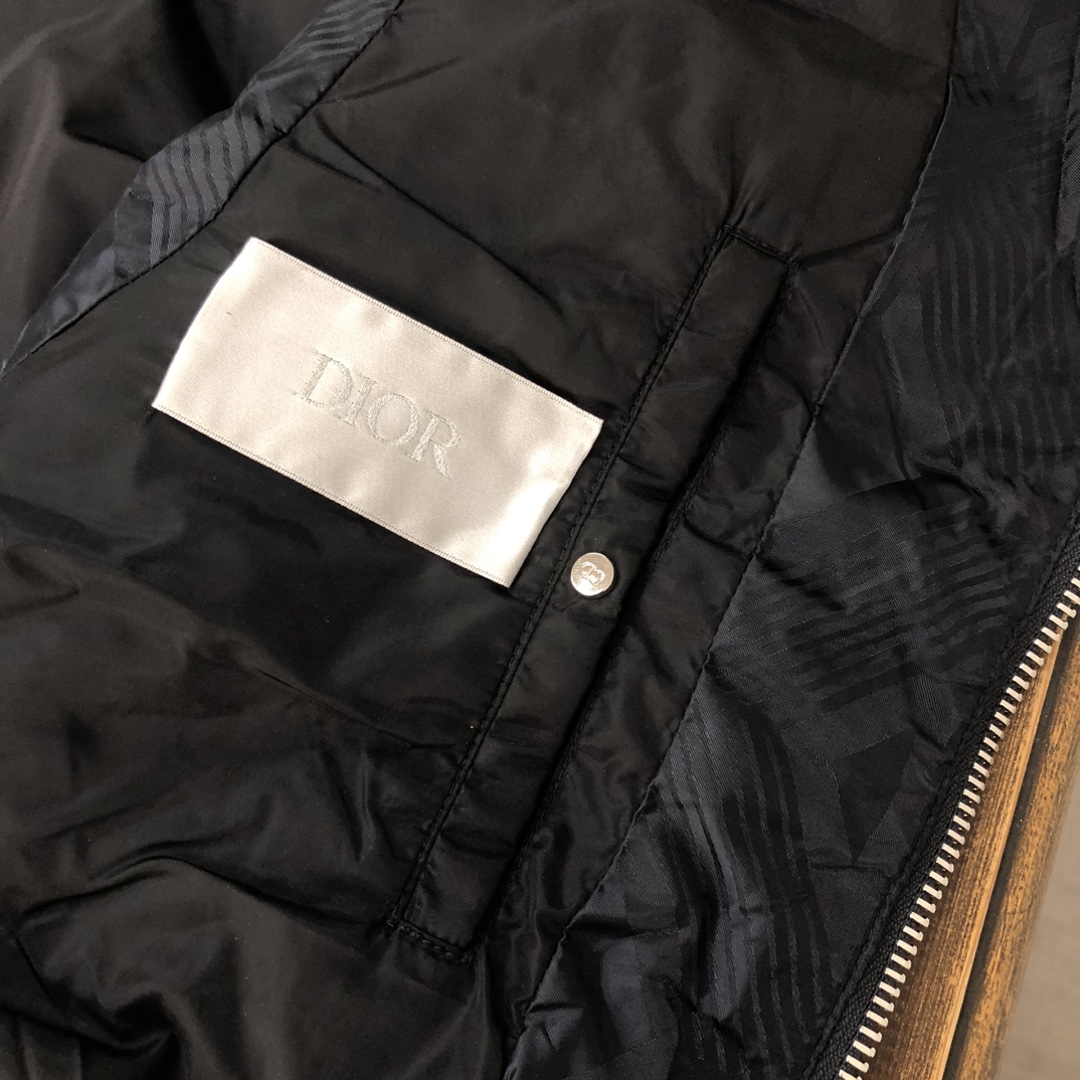 Christian Dior Down Jackets